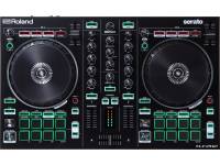 Roland DJ-202 <b>Controlador DJ</b> AIRA c/ Patterns Ritmos TR